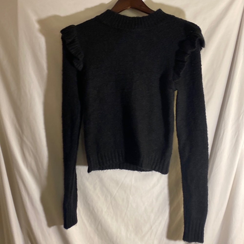 Wild Fable woman’s sweater top size XS